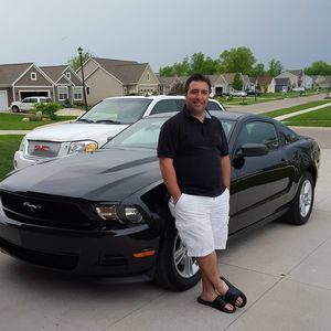 Meet your Posher, Carlo